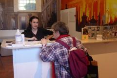 Info-Point